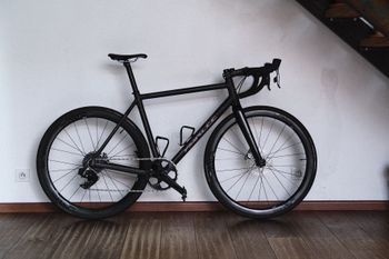 Parlee, Parlee Z-Zero