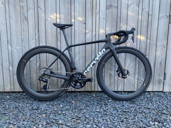 Cervélo, R5 Dura Ace Di2 2023