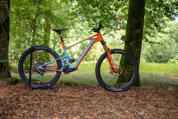 Brugt Mondraker NEAT UNLIMITED GULF 2024 2024 MTB