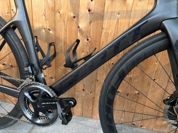 Tweedehands Scott Foil Pro 2021 2021 Road & Gravel — afbeelding 10 van 11