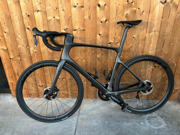 Tweedehands Scott Foil Pro 2021 2021 Road & Gravel — afbeelding 2 van 11