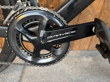 Tweedehands Scott Foil Pro 2021 2021 Road & Gravel — afbeelding 9 van 11