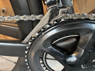 Tweedehands Scott Foil Pro 2021 2021 Road & Gravel — afbeelding 6 van 11