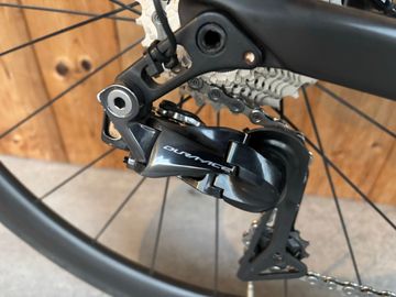 Tweedehands Scott Foil Pro 2021 2021 Road & Gravel — afbeelding 7 van 11