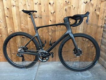 Tweedehands Scott Foil Pro 2021 2021 Road & Gravel