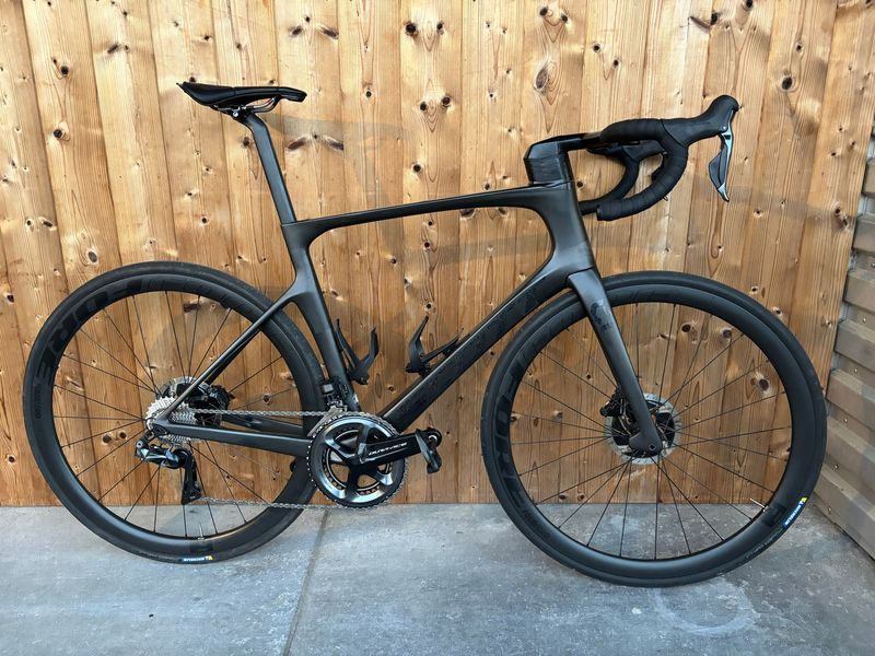 Tweedehands Scott Foil Pro 2021 2021 Road & Gravel — afbeelding 1 van 11