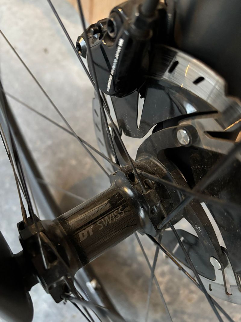 Tweedehands Scott Foil Pro 2021 2021 Road & Gravel — afbeelding 11 van 11