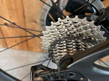 Tweedehands Scott Foil Pro 2021 2021 Road & Gravel — afbeelding 8 van 11