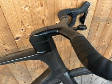 Tweedehands Scott Foil Pro 2021 2021 Road & Gravel — afbeelding 3 van 11