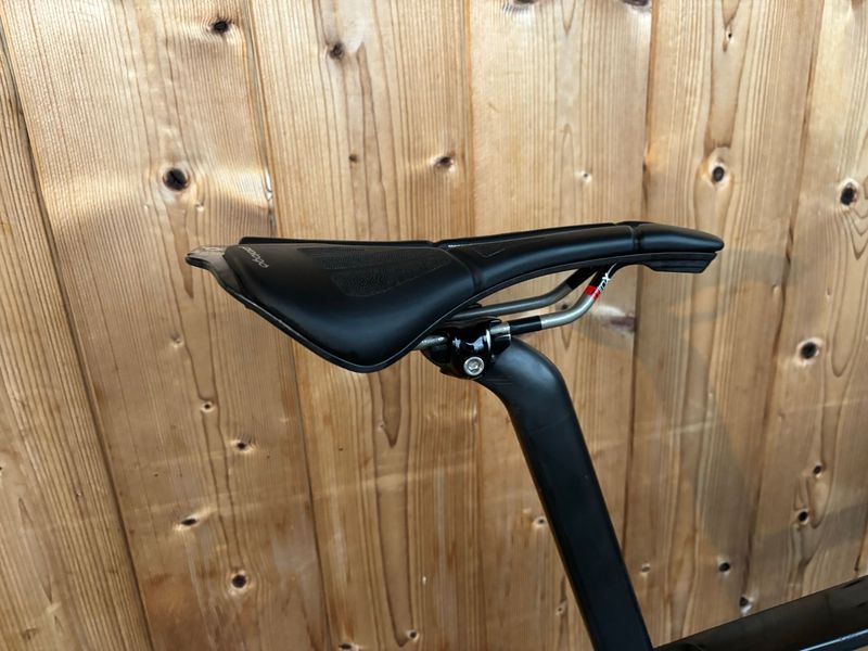 Tweedehands Scott Foil Pro 2021 2021 Road & Gravel — afbeelding 4 van 11