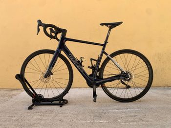 Used Wilier Cento1Hy 105 12 Sp Di2 (2023) - Size L 2025 Road & Gravel, Black — image 7 of 7