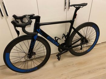 Used dengfubikes Dengfubikes 2024 Road & Gravel — image 2 of 7