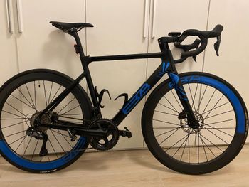 Used dengfubikes Dengfubikes 2024 Road & Gravel