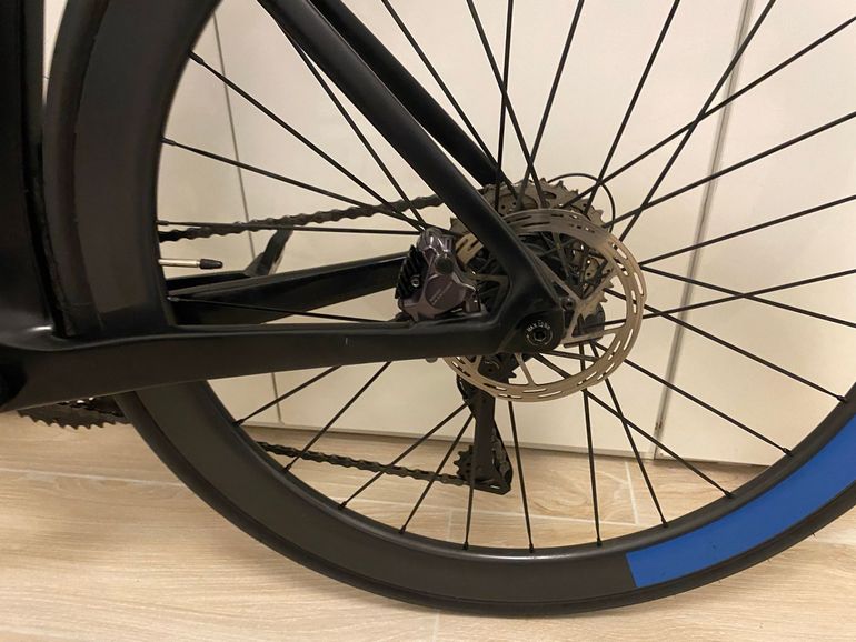 Used dengfubikes Dengfubikes 2024 Road & Gravel — image 4 of 7