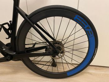 Used dengfubikes Dengfubikes 2024 Road & Gravel — image 5 of 7