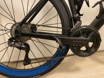 Used dengfubikes Dengfubikes 2024 Road & Gravel — image 3 of 7