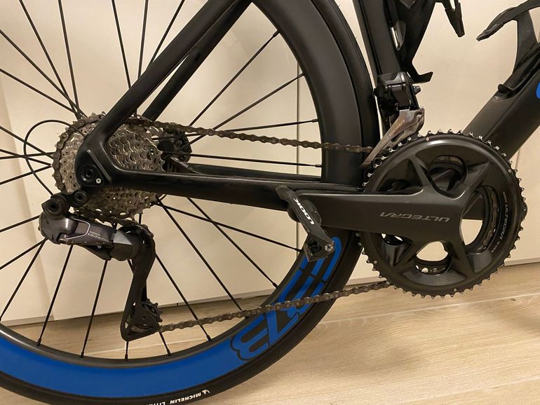 Used dengfubikes Dengfubikes 2024 Road & Gravel — image 3 of 7
