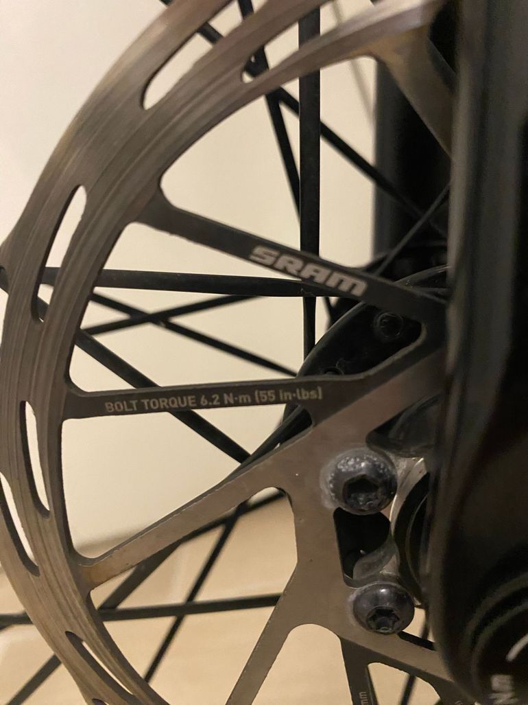 Used dengfubikes Dengfubikes 2024 Road & Gravel — image 6 of 7