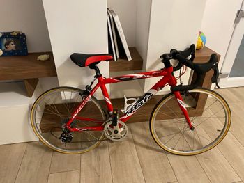 Atala, Atala Speedy 23
