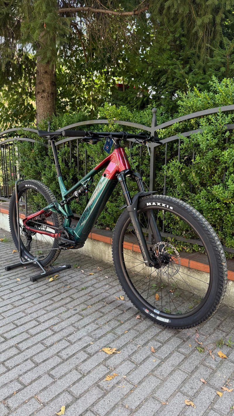 Tweedehands Megamo FLAME AL 20 2025 2025 Mountainbike — afbeelding 1 van 6