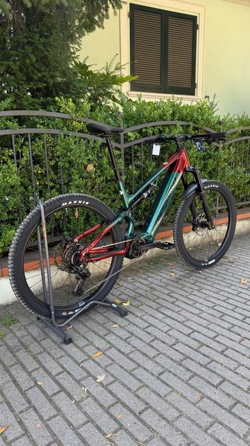 Tweedehands Megamo FLAME AL 20 2025 2025 Mountainbike — afbeelding 2 van 6