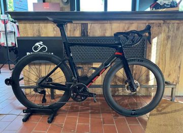 Gebrauchtes BMC Timemachine 01 ROAD ONE 2022 Frameset 2022 Road & Gravel