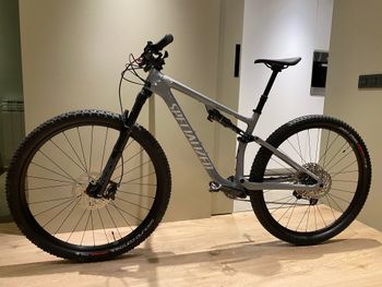 Specialized, Epic Shimano Deore XT