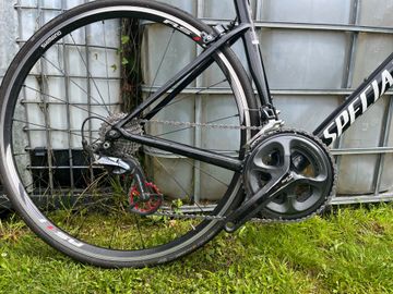 Used Specialized Sl6 2020 Road & Gravel, Black — image 3 of 4