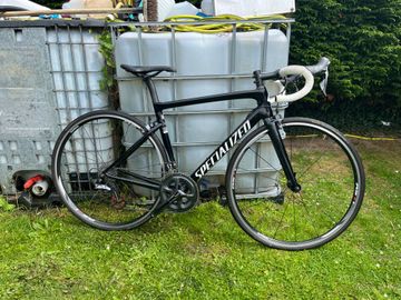 Used Specialized Sl6 2020 Road & Gravel, Black — image 4 of 4