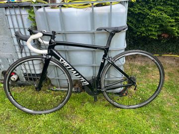 Brugt Specialized Sl6 2020 Road & Gravel