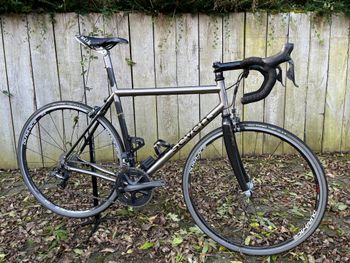 Seven Cycles, Elium SL 2010