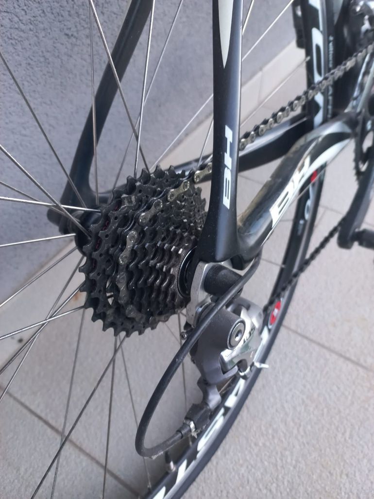 Used BH BH Prisma L40C2 2016 2016 Road & Gravel — image 7 of 18
