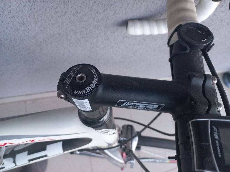 Used BH BH Prisma L40C2 2016 2016 Road & Gravel — image 6 of 18
