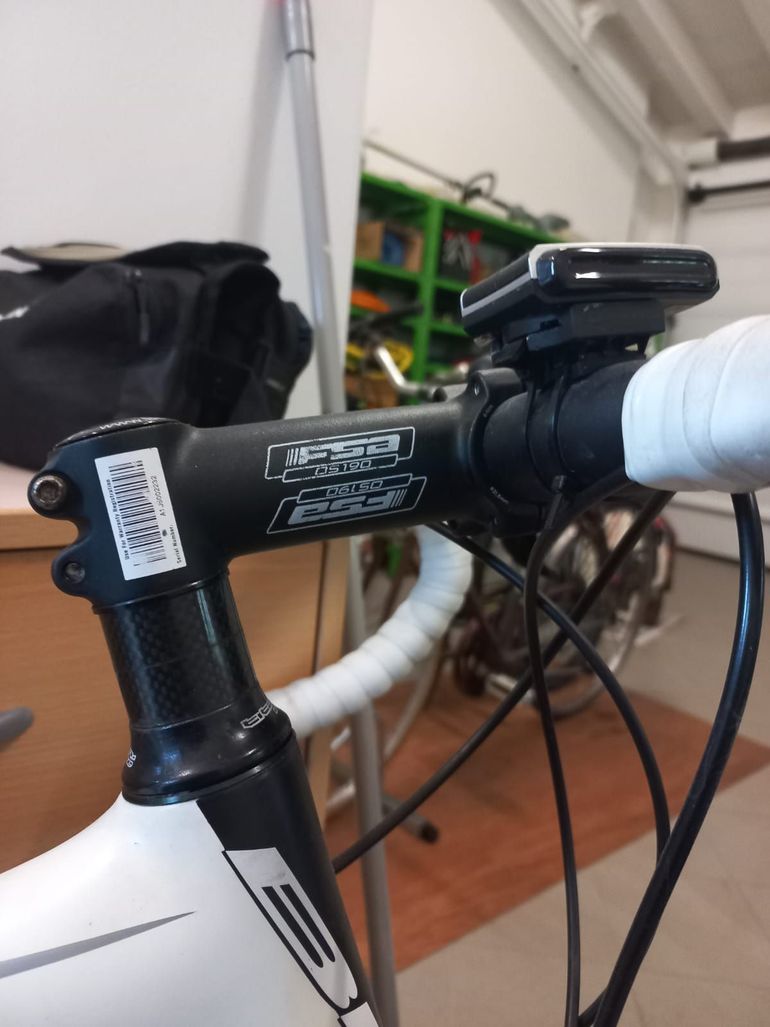 Used BH BH Prisma L40C2 2016 2016 Road & Gravel — image 16 of 18