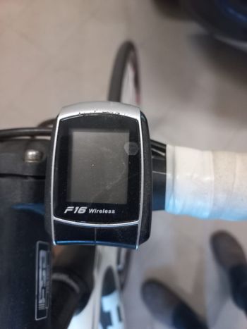 Used BH BH Prisma L40C2 2016 2016 Road & Gravel — image 15 of 18