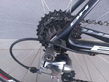 Used BH BH Prisma L40C2 2016 2016 Road & Gravel — image 4 of 18