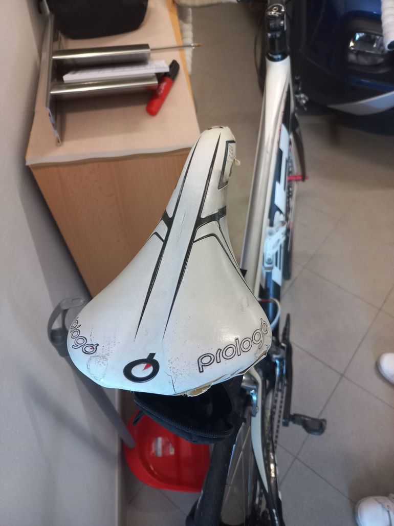 Used BH BH Prisma L40C2 2016 2016 Road & Gravel — image 14 of 18