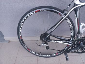 Used BH BH Prisma L40C2 2016 2016 Road & Gravel — image 8 of 18