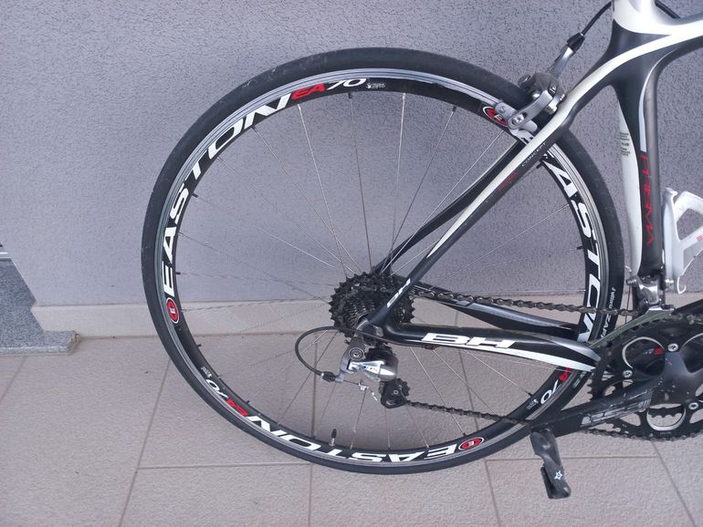 Used BH BH Prisma L40C2 2016 2016 Road & Gravel — image 8 of 18