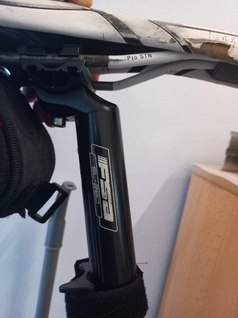 Used BH BH Prisma L40C2 2016 2016 Road & Gravel — image 18 of 18