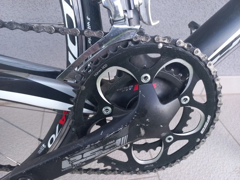 Used BH BH Prisma L40C2 2016 2016 Road & Gravel — image 3 of 18