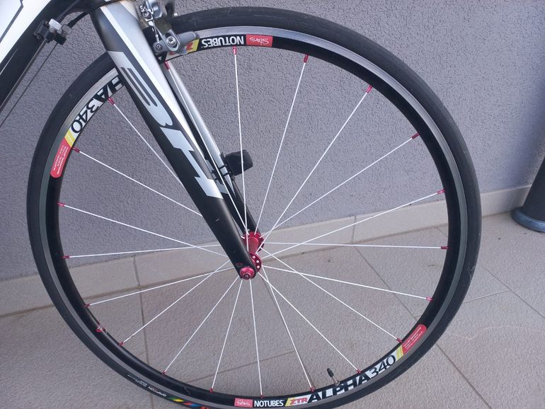Used BH BH Prisma L40C2 2016 2016 Road & Gravel — image 10 of 18