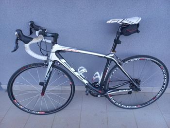 Used BH BH Prisma L40C2 2016 2016 Road & Gravel — image 2 of 18