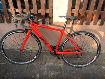 Used Rose Rose Pro SL 105 2022 Road & Gravel