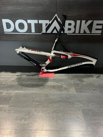 Used Specialized Mtb Trail 120mm. Posteriore Frameset 2012 MTB