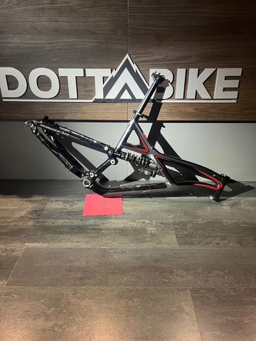 Used Specialized Enduro Expert EVO 2011 Frameset 2011 MTB