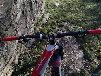 Gebrauchtes YT Industries Capra 27 CF 2018 2018 Mountainbike, Rot, 27.5 — Bild 2 von 7