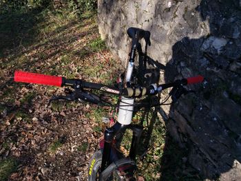 Gebrauchtes YT Industries Capra 27 CF 2018 2018 Mountainbike, Rot, 27.5 — Bild 3 von 7