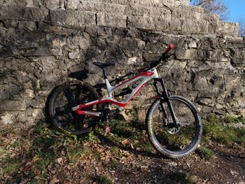 Brugt YT Industries Capra 27 CF 2018 2018 MTB