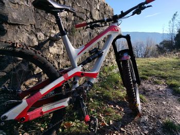 Gebrauchtes YT Industries Capra 27 CF 2018 2018 Mountainbike, Rot, 27.5 — Bild 6 von 7